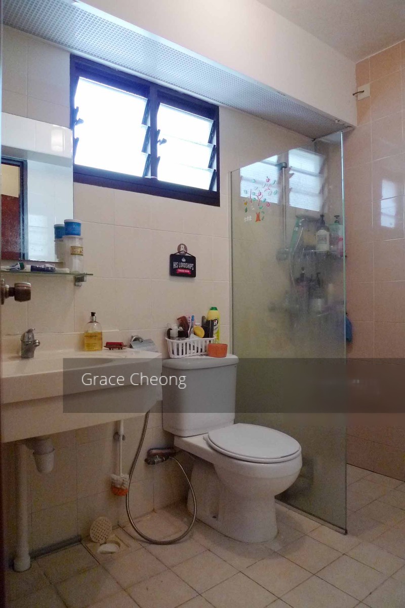 Blk 219C Bedok Central (Bedok), HDB 5 Rooms #156236722